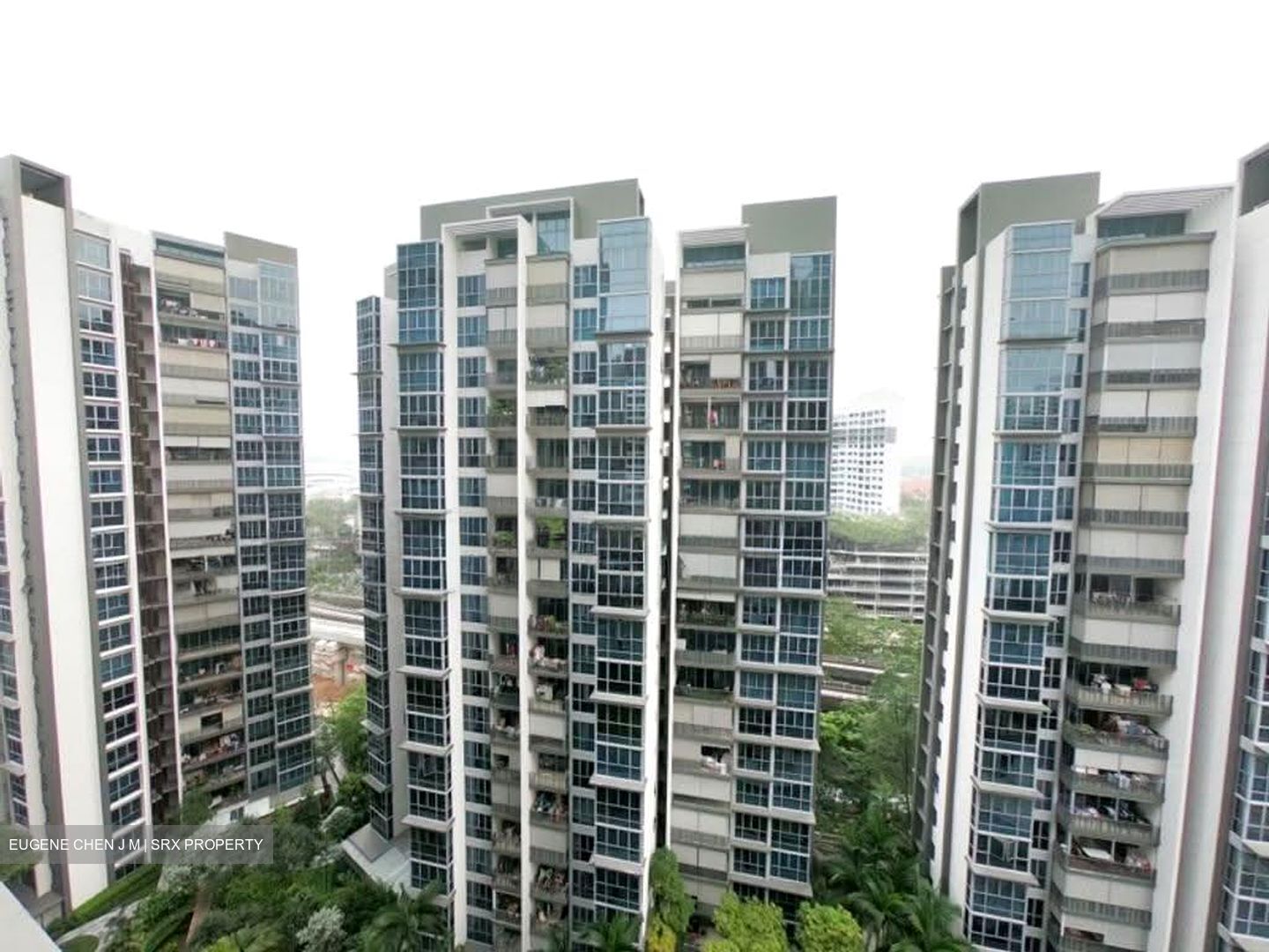 H2O Residences (D28), Condominium #636542581